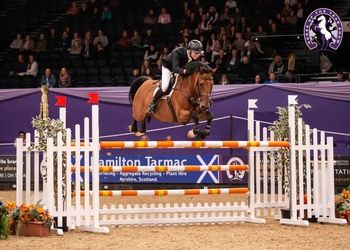 Events Through A Lens Announced as Title Sponsor of the Talent Seeker Incorporating the 7 Year Old Horse Championship for 2023 Events Through A Lens Announced as Title Sponsor of the Talent Seeker Incorporating the 7 Year Old Horse Championship for 2023